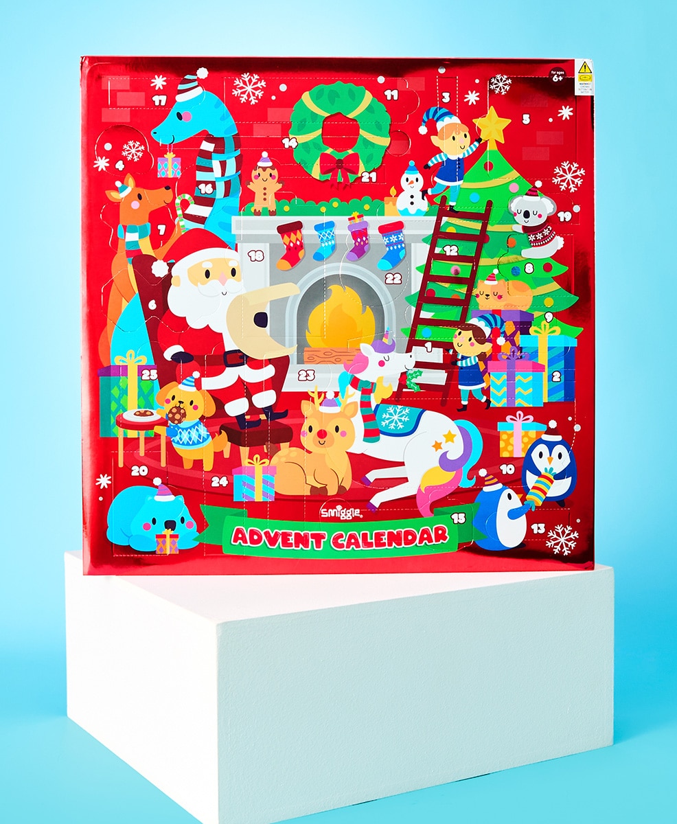 Classic Advent Calendar 2022
