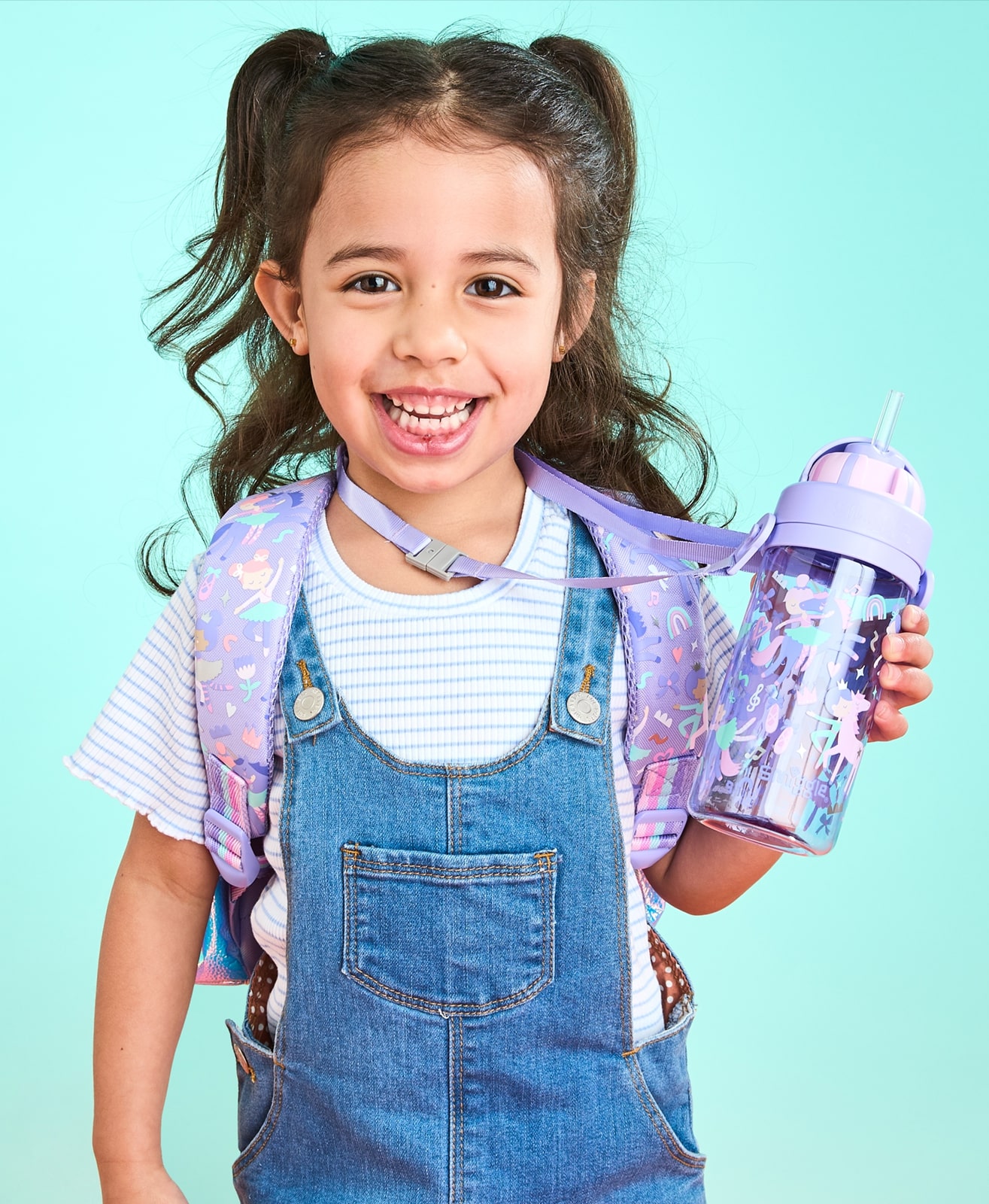 Glide Teeny Tiny Drink Bottle