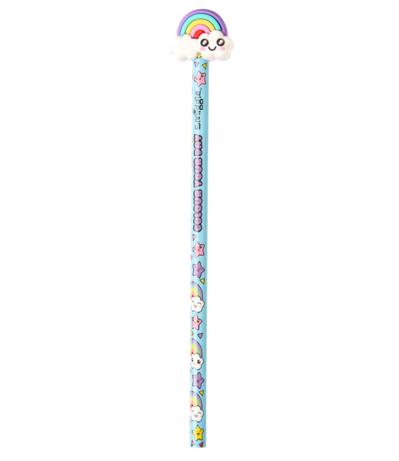 Pencil Topper
