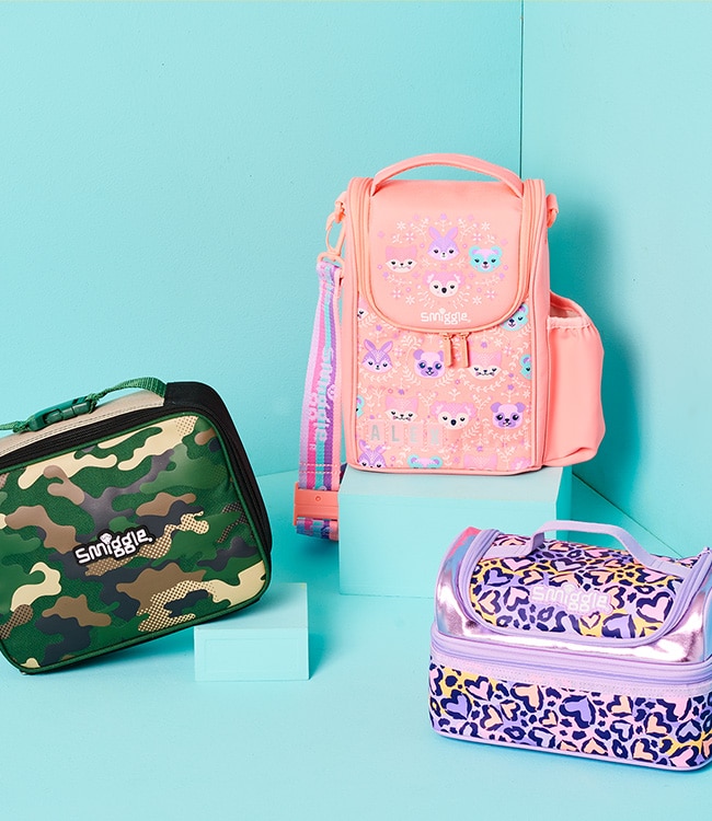 bite sized lunch boxes
