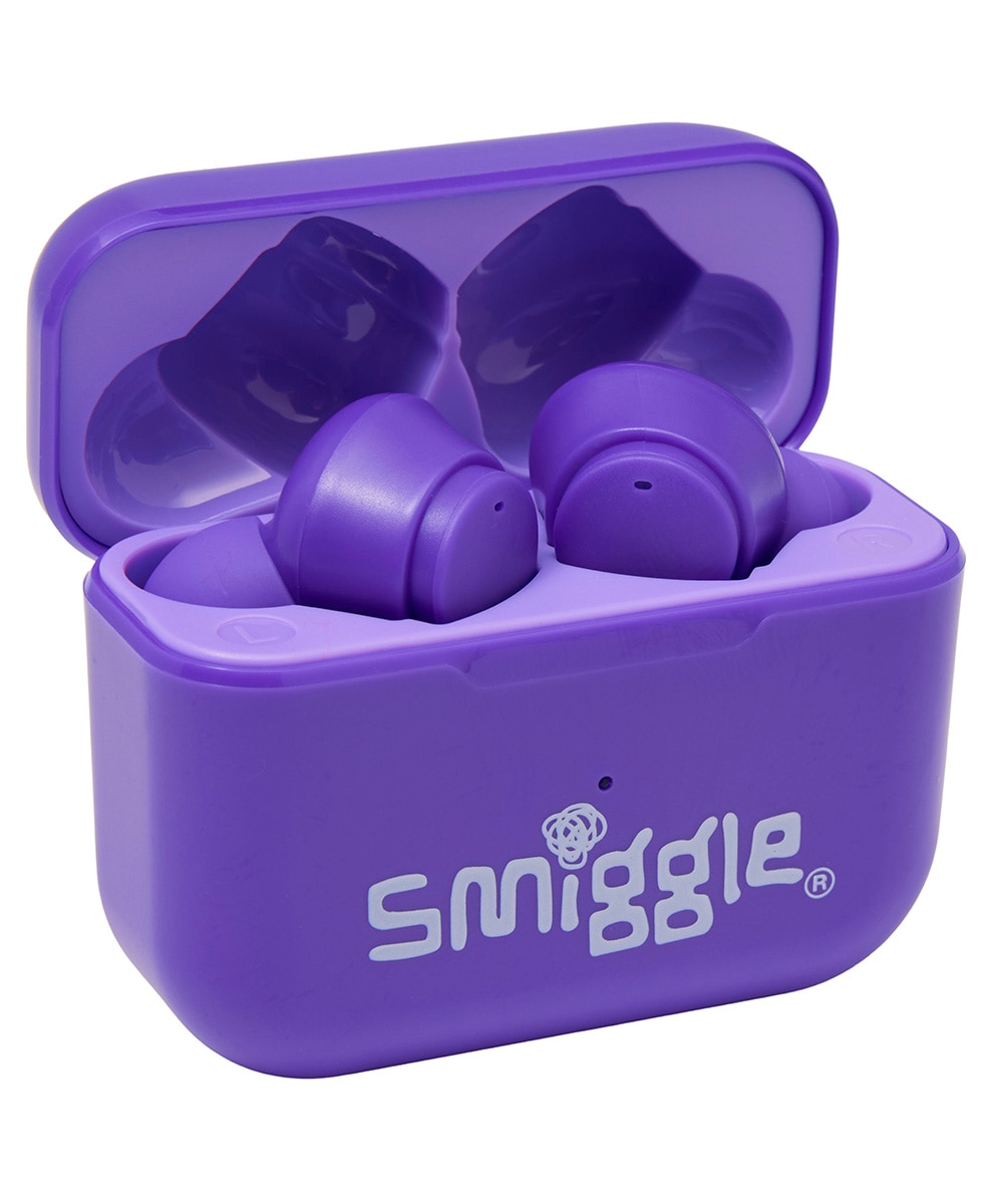 Active Wireless Earbuds