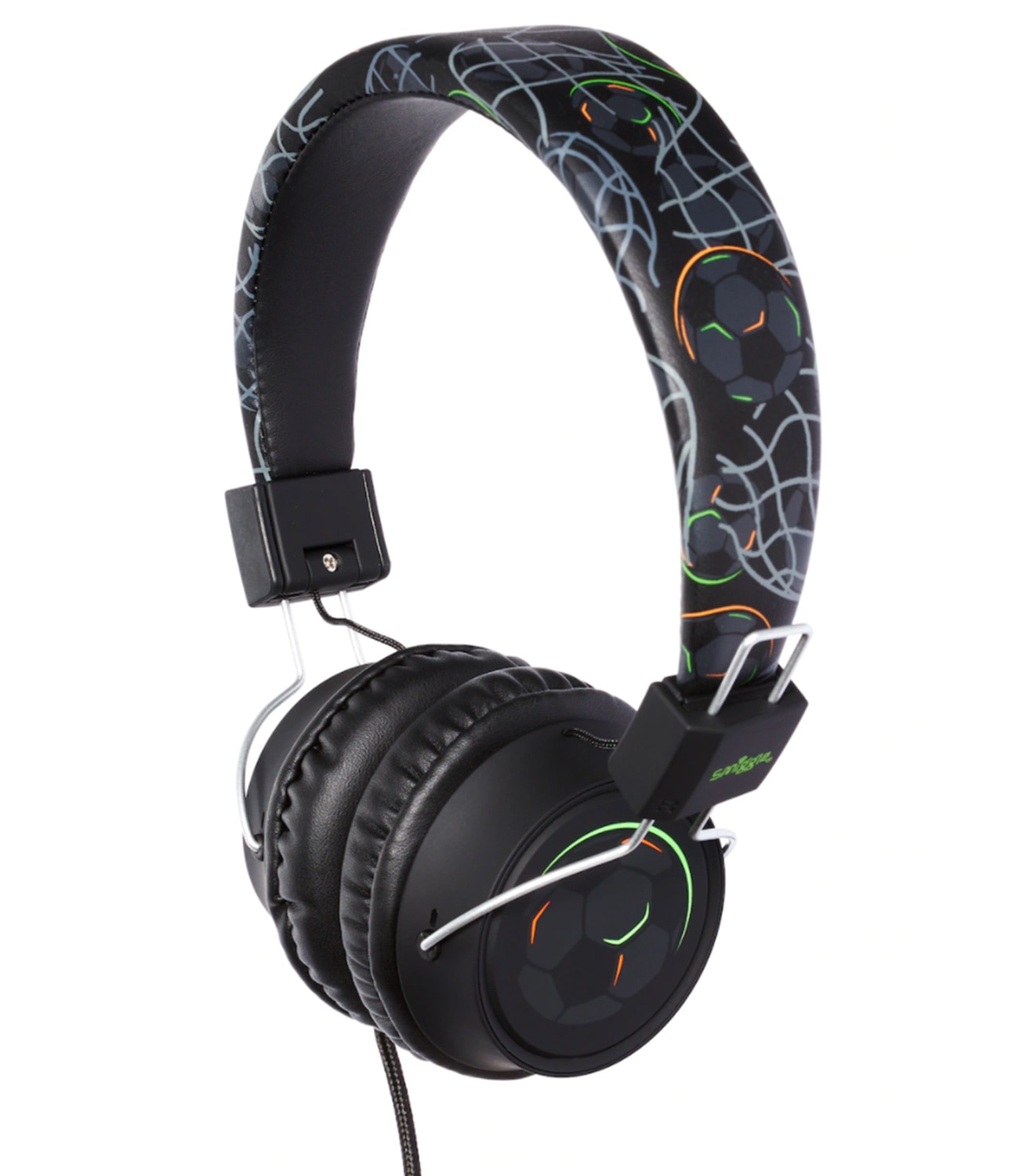 Kick Headphones