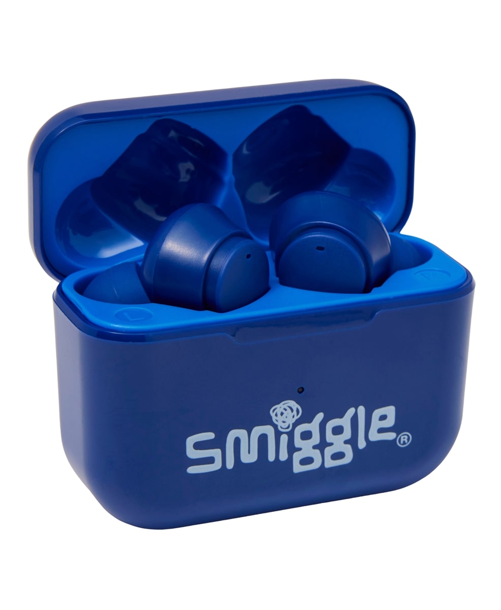 Active Wireless Earbuds