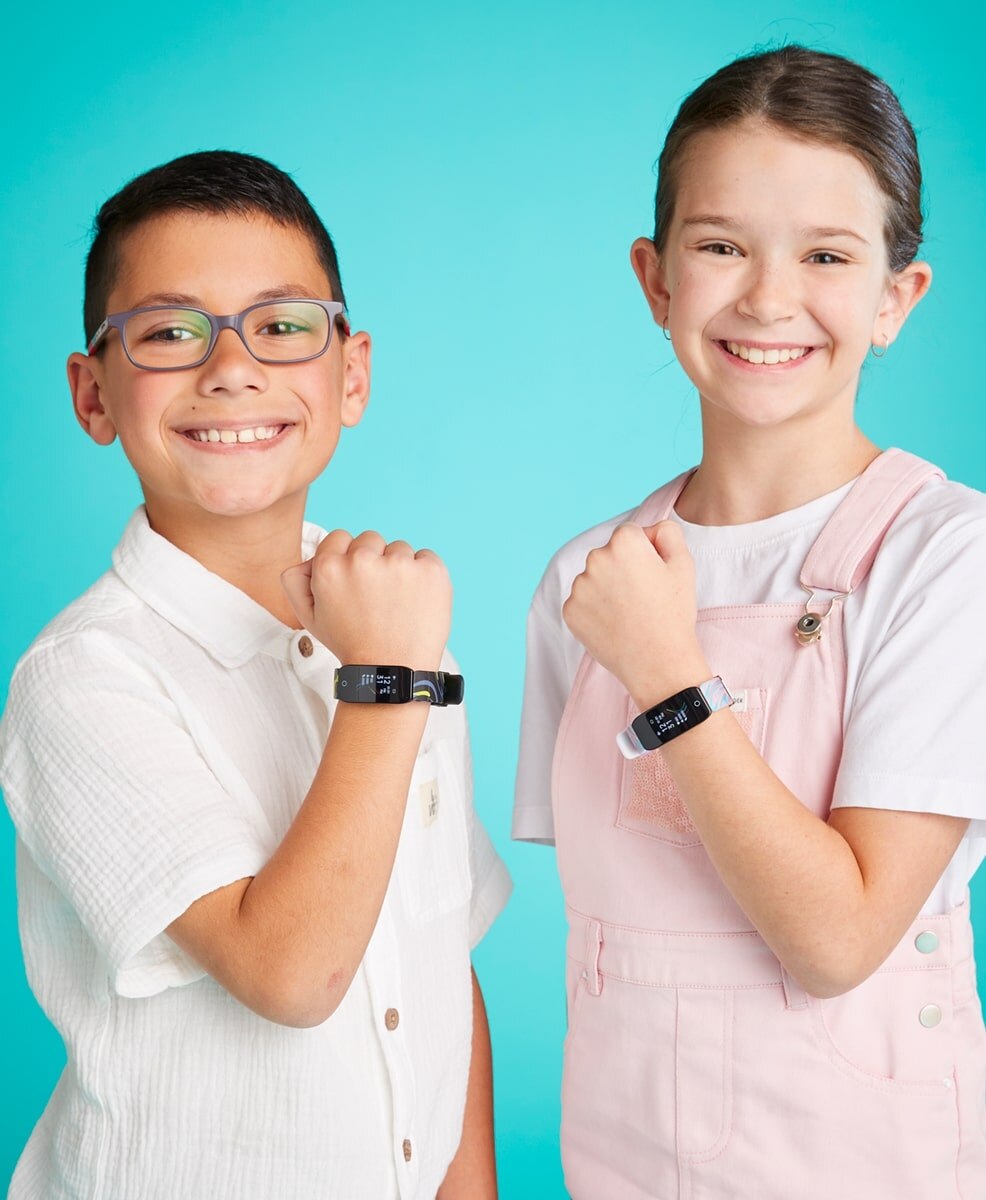 Watch This Space: Super Cool Kid’s Watches Are Here