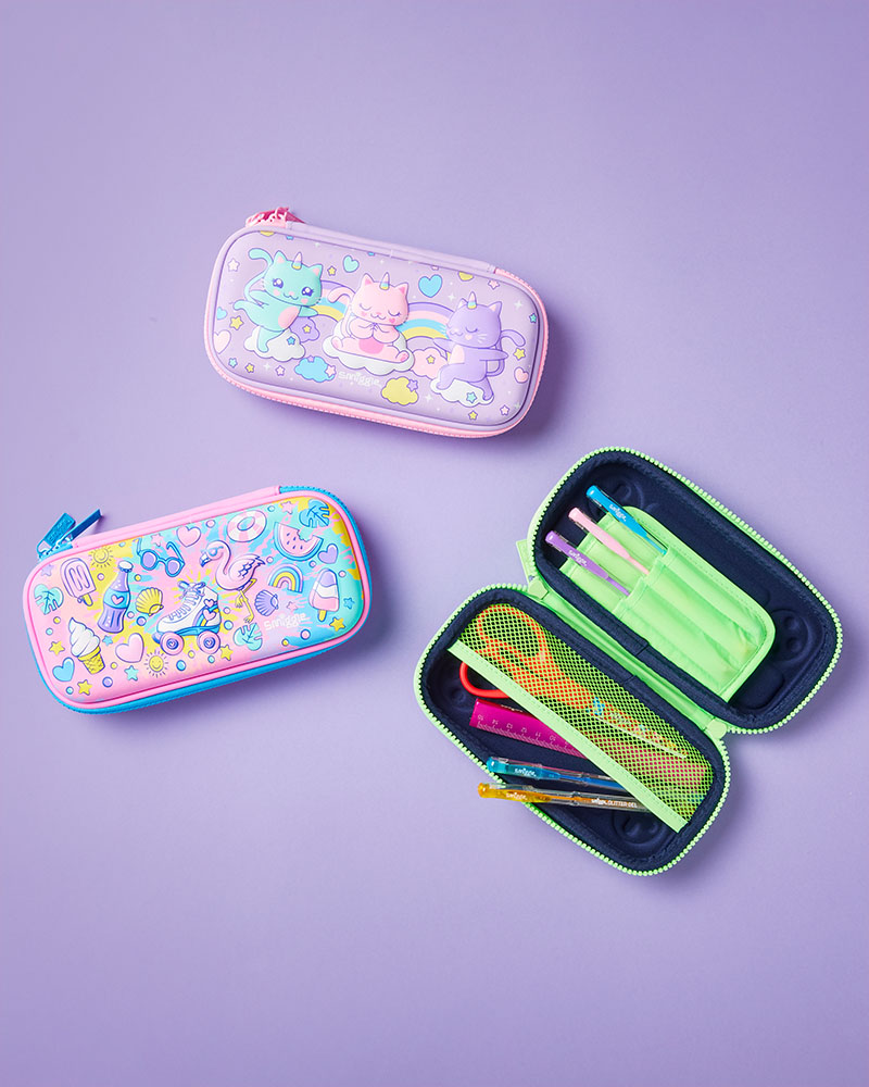 Hardtop Pencil Cases