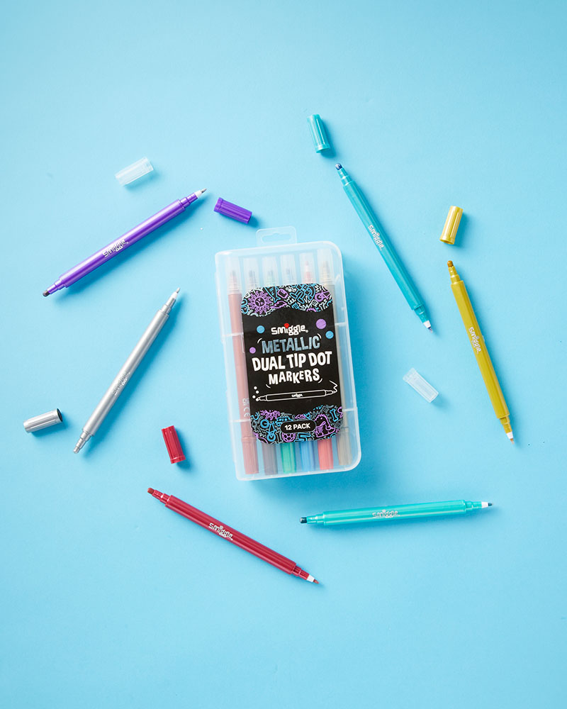 Stationery
