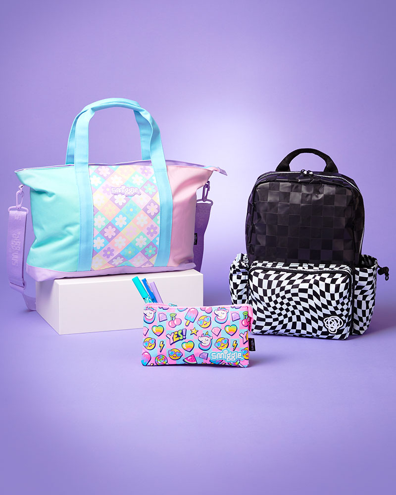 Travel Bags