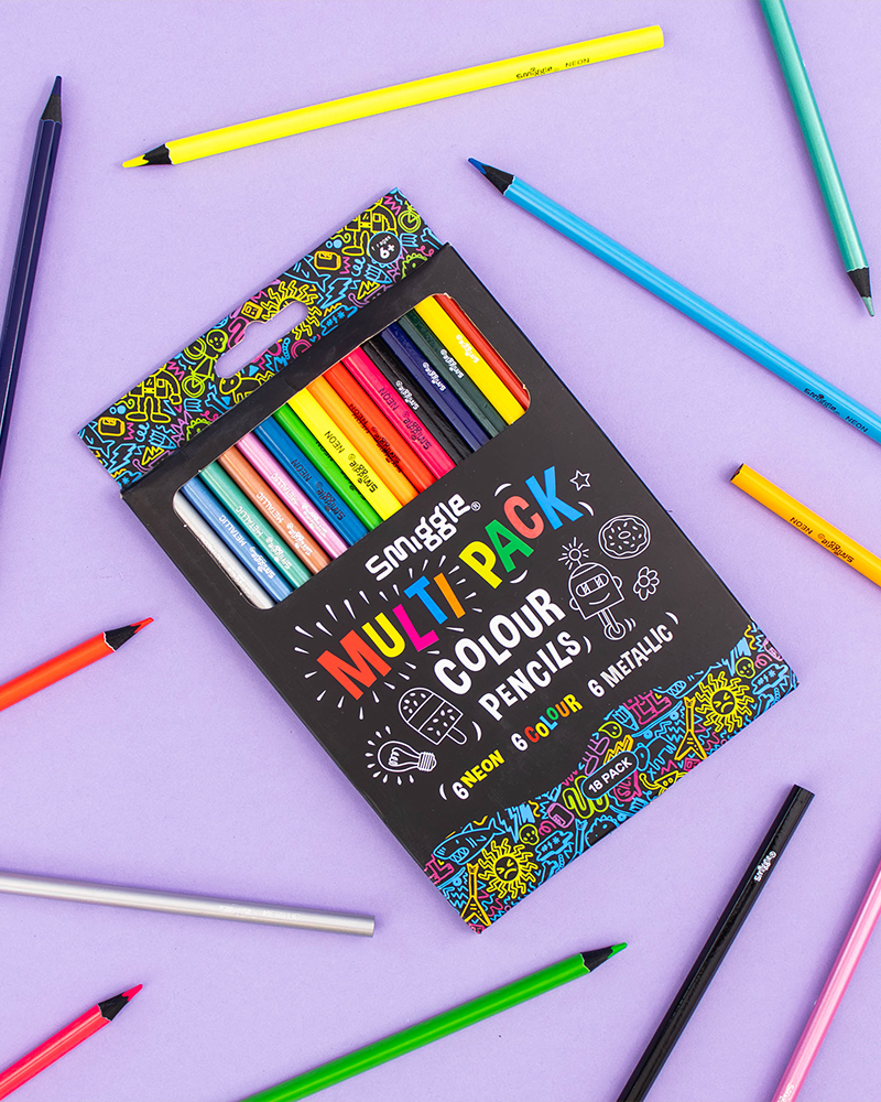 Notebooks