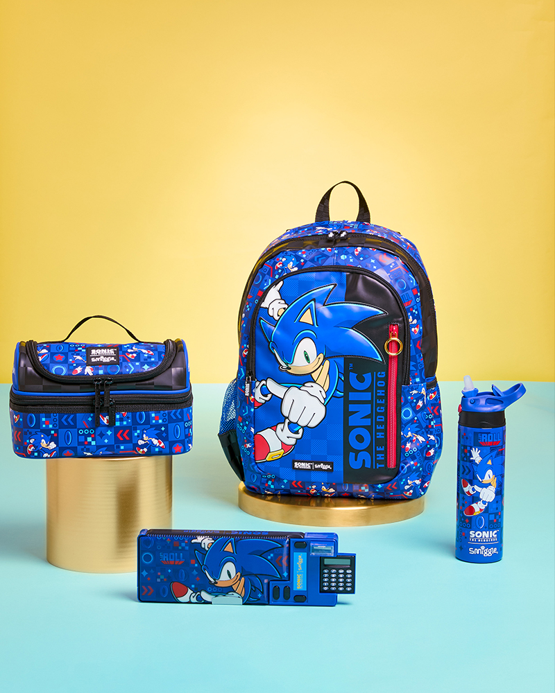 Sonic