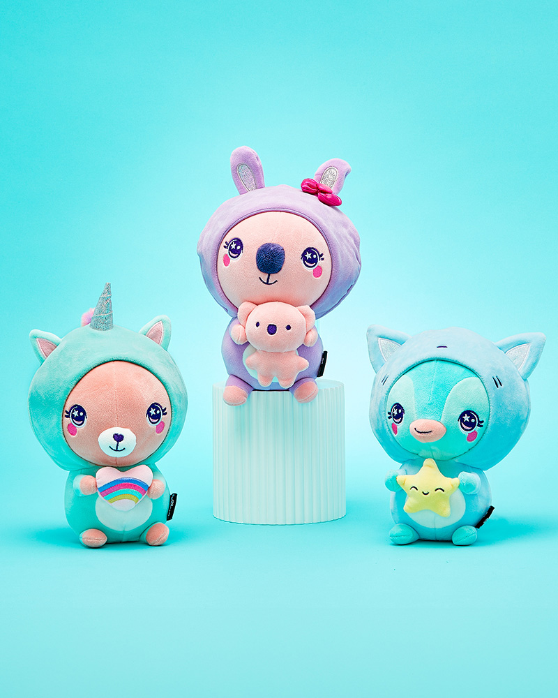 Soft Toys
