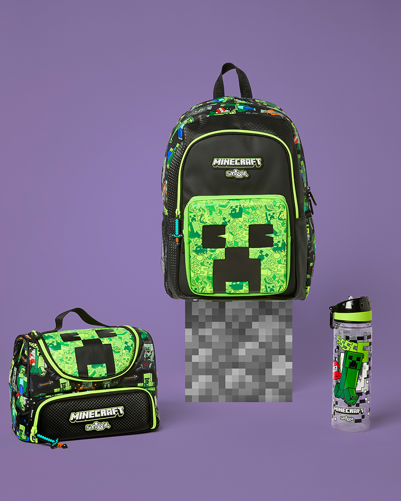 Minecraft