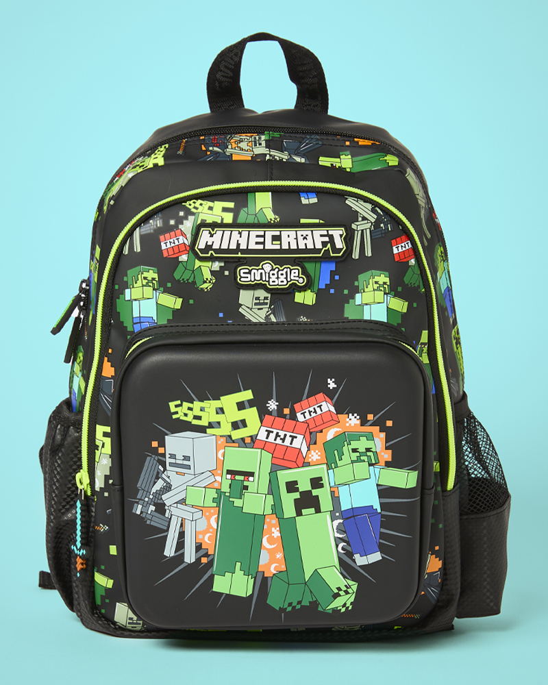 Minecraft