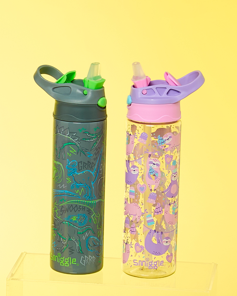 Drink Bottles