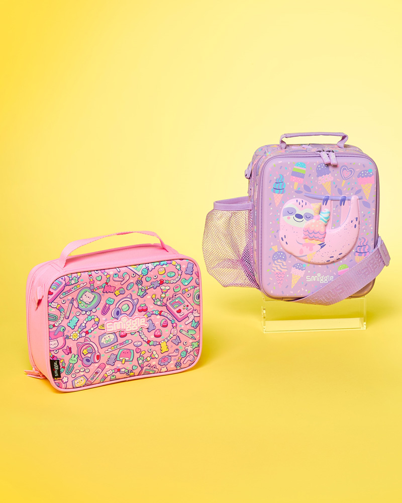Lunchboxes