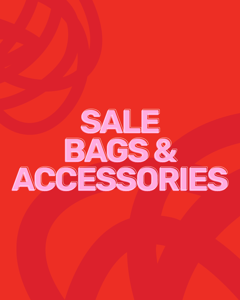 Sale Bags & Accessories