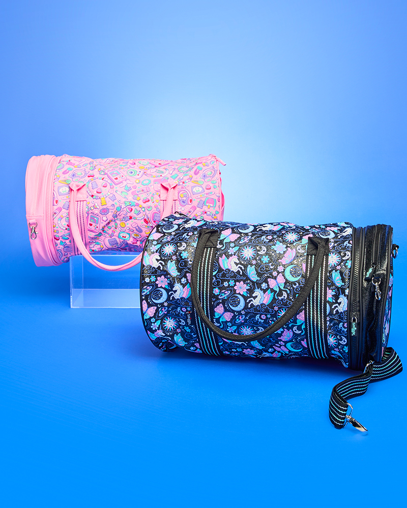Travel Bags