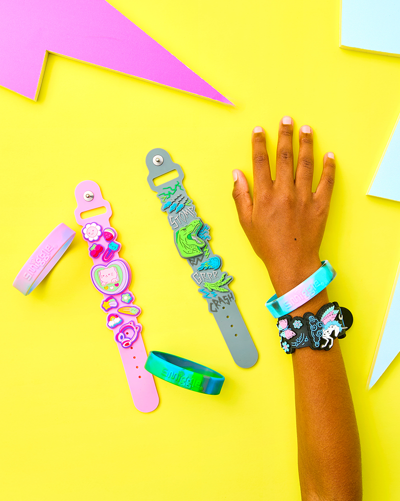 Wristbands