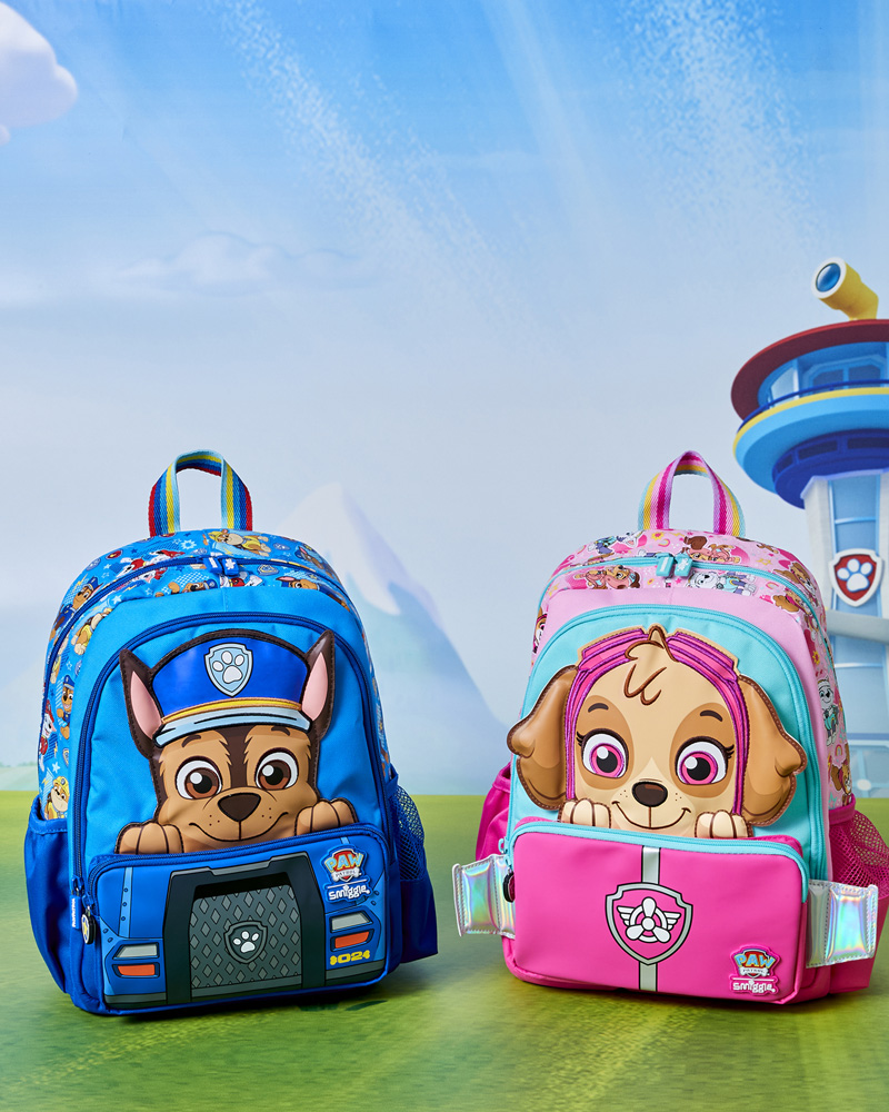 Paw Patrol