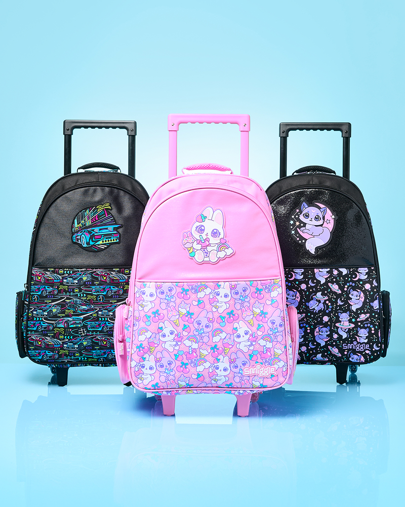 Travel Bags