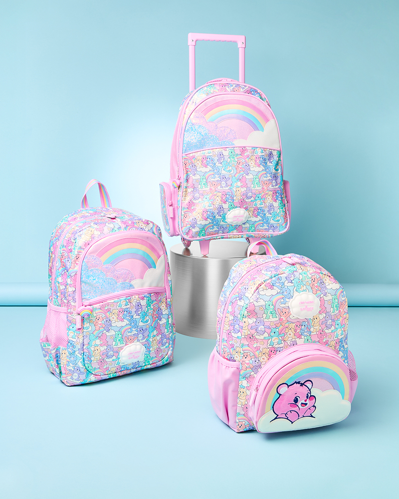 Care Bears