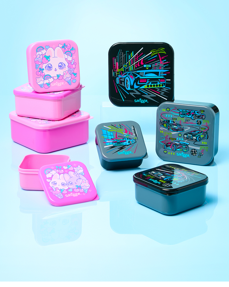 Food Containers