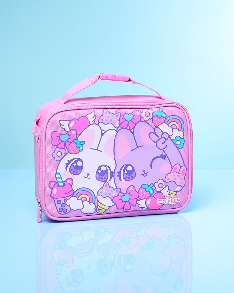 Square Lunchboxes