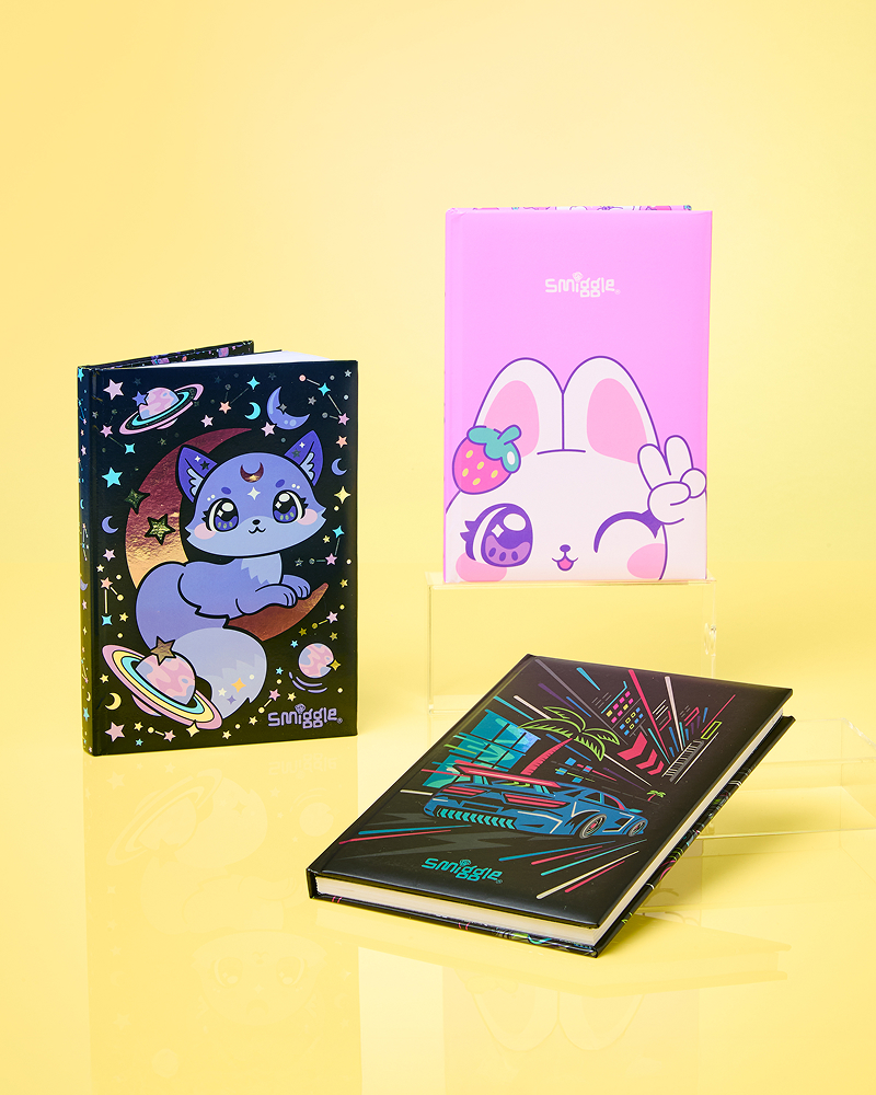 Notebooks