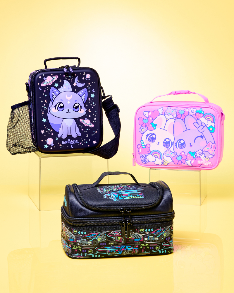 Lunchboxes