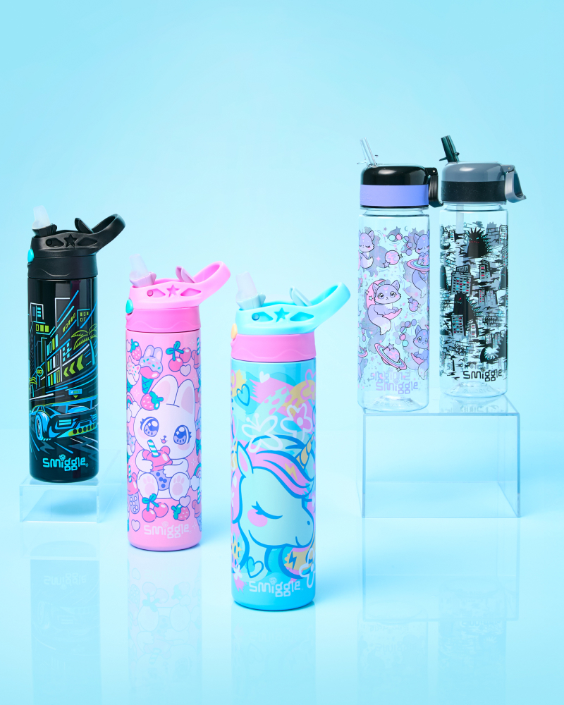 Drink Bottles