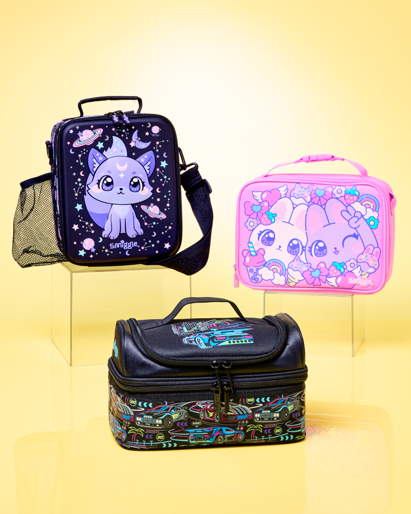 Lunchboxes