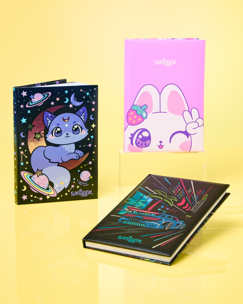 Notebooks