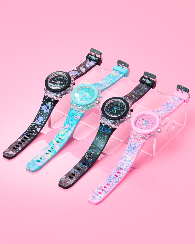 Watches