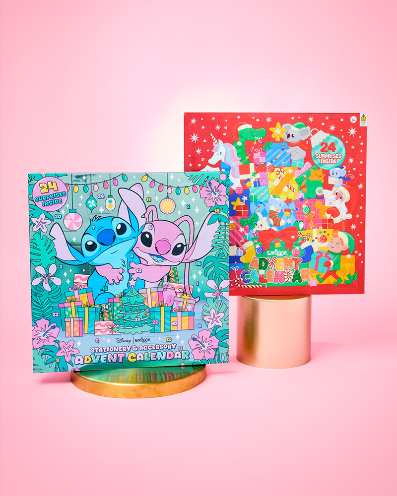 Advent Calendars