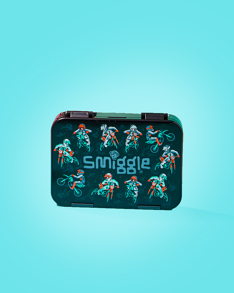 Bento Lunchboxes