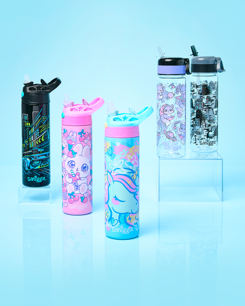 Drink Bottles