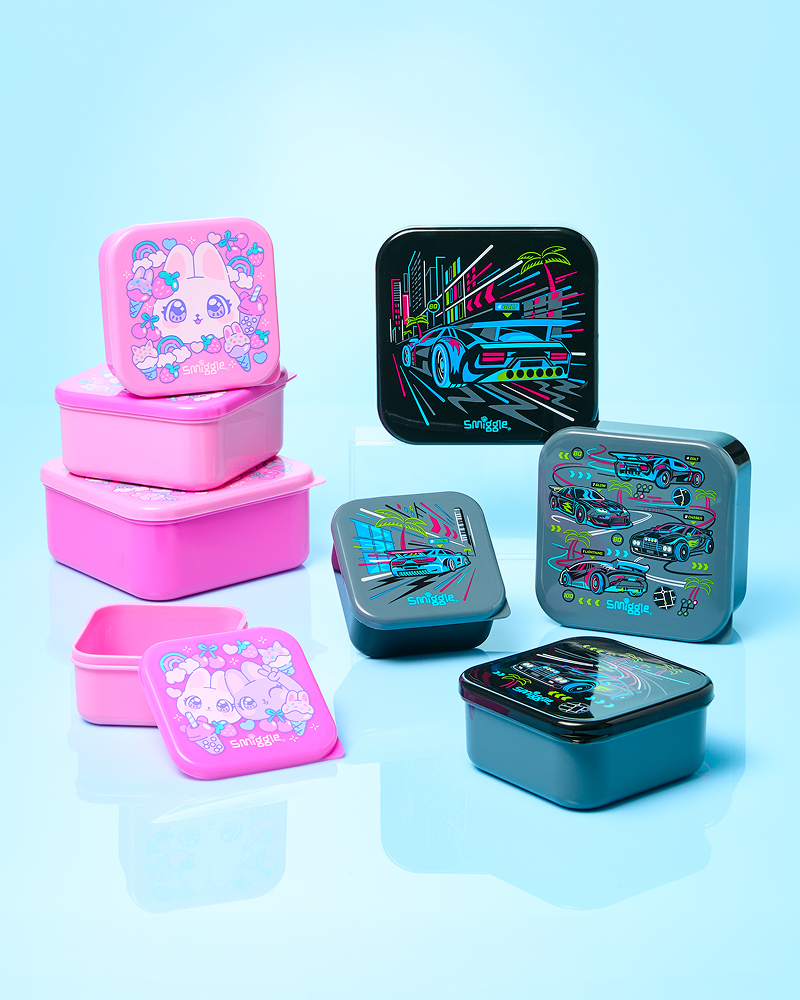 Food Containers