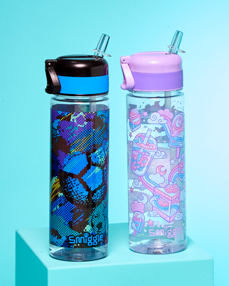 Stainless Steel Drink Bottles