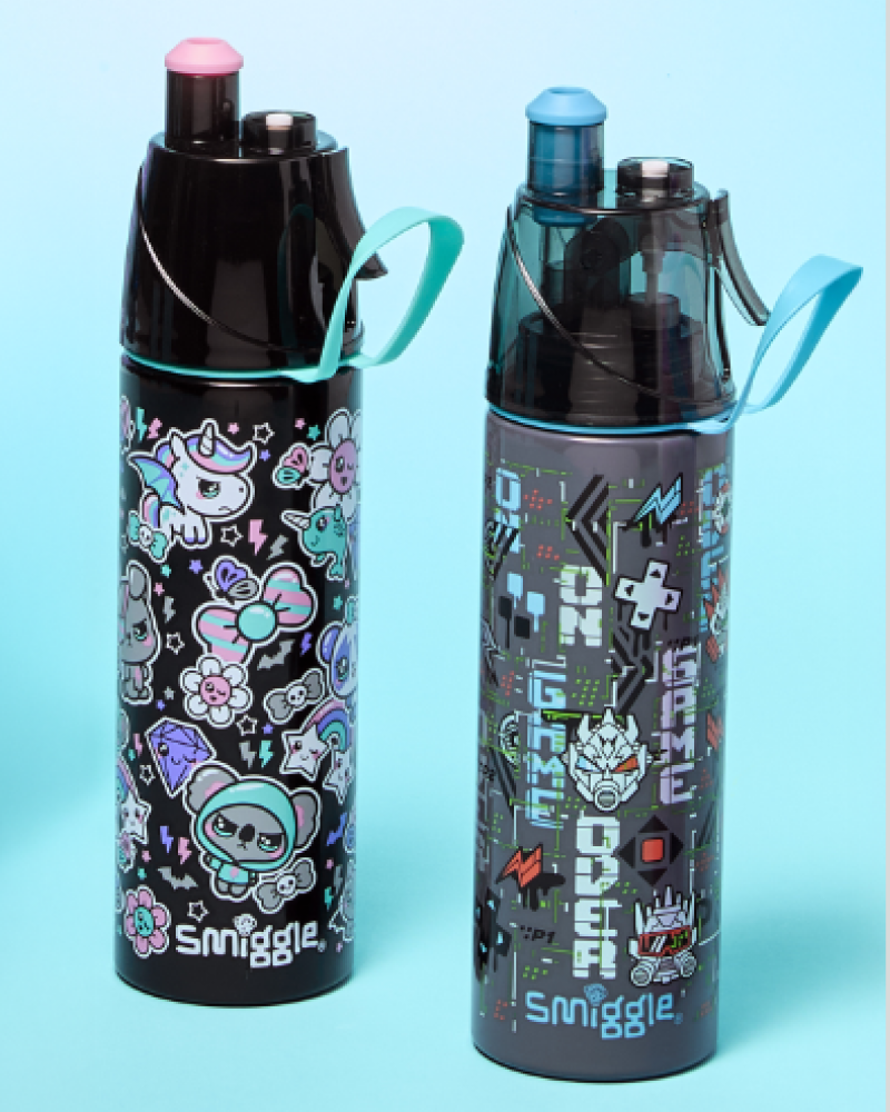 Spritz Drink Bottles