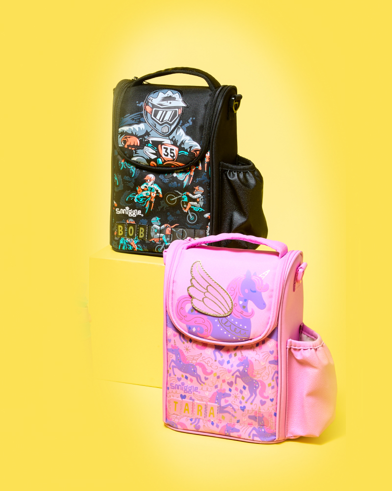 Preschool Lunchboxes