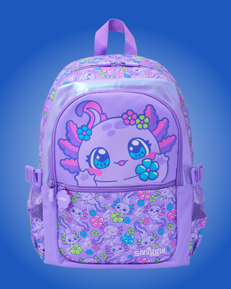 Backpacks