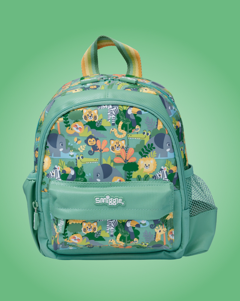 Preschool Bags