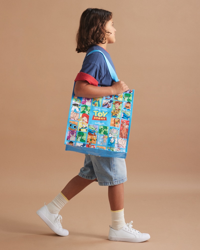 Drawstring Bags