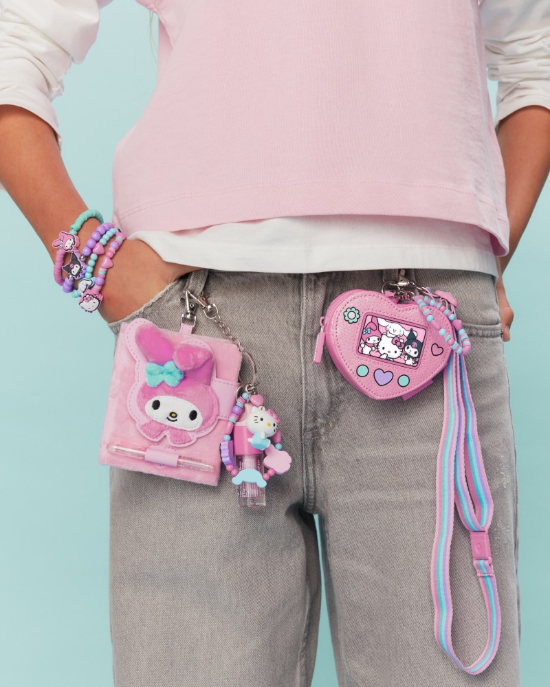 Keyrings Bag Tags