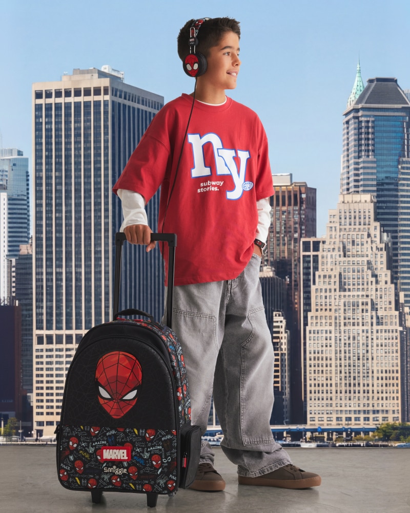 Travel Bags