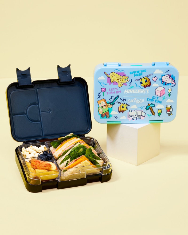 Bento Lunchboxes