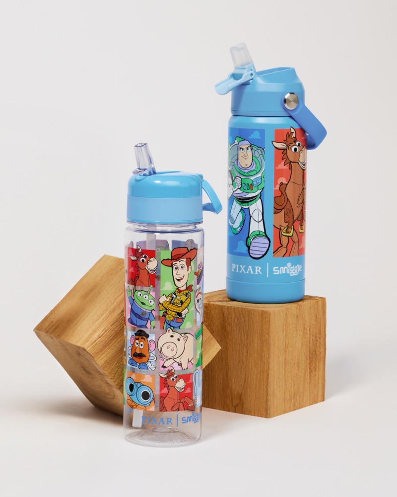 Drink Bottles