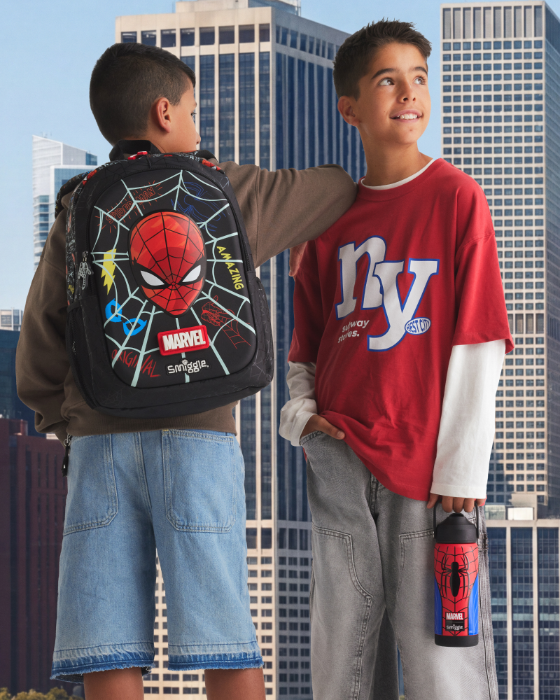 Spiderman