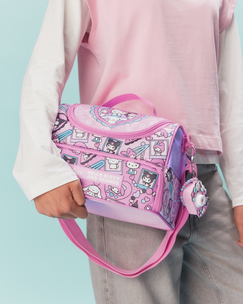 Lunchboxes