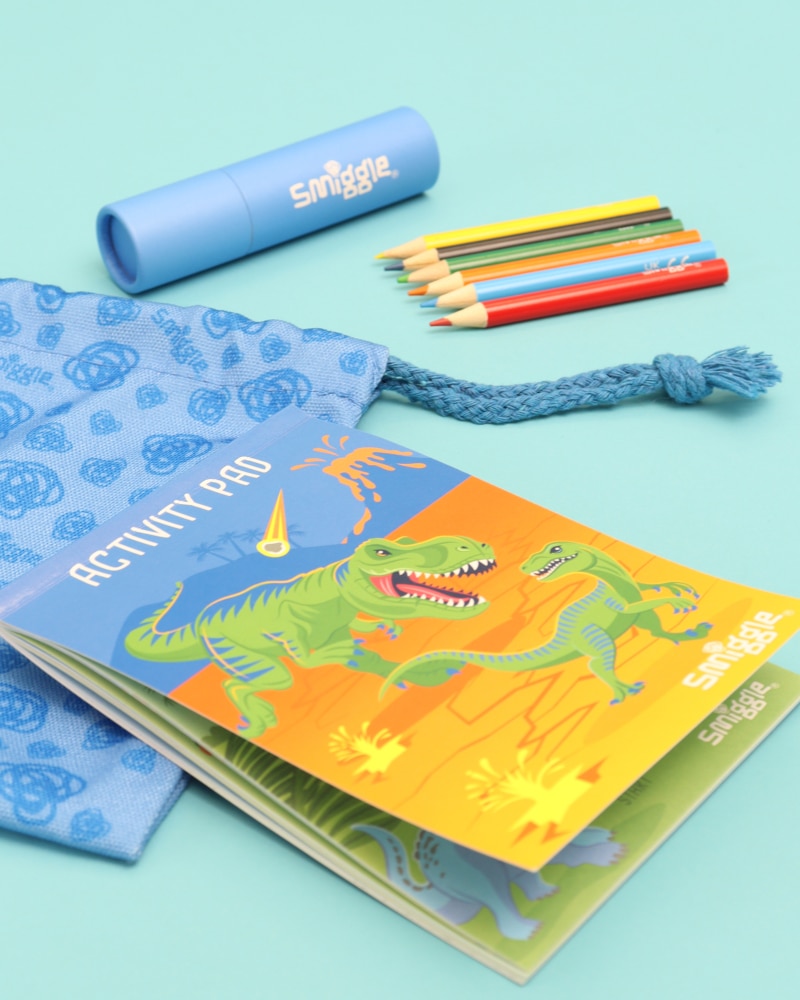 Stationery