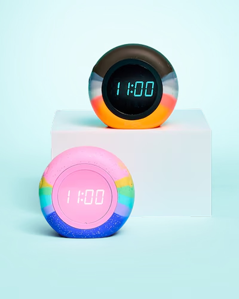 Clocks